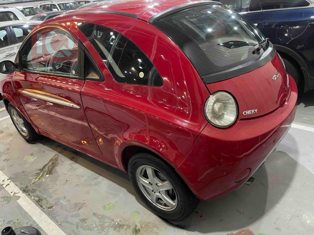 شيري S11 QQ